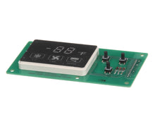 TURBO AIR 30242R0100 DISPLAY PCB