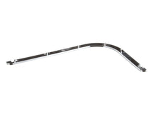 TURBO AIR M72TRIMSTRIP-R DOOR HANDLE CHROME TRIM STRIP