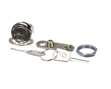 TURBO AIR P0138L0400 DOOR LOCK