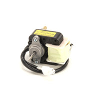 TURBO AIR 3963226710 FAN MOTOR CON
