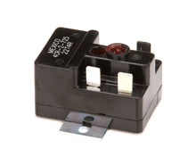 TURBO AIR S330712 RELAY  MOTOR START (12A 12M)