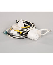 TURBO AIR 30227G2301 SOCKET HARNESS