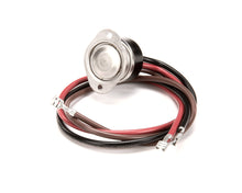 TURBO AIR 31-013DTFD020 THERMOSTAT-F-