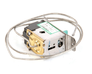 TURBO AIR 30183D0800 THERMOSTAT