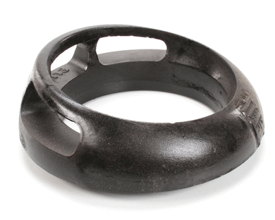TOWN FOOD SERVICE 225113 13 CHAMBER RING  MANDARIN STYLE