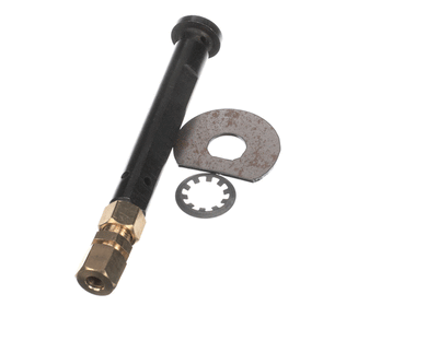 TOWN FOOD SERVICE 226202NT ANTI-CLOG PILOT W/ PIN FOR 3-RING BURNER