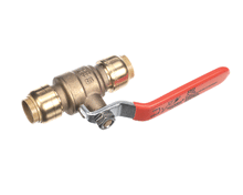 TOWN FOOD SERVICE 226311 VALVE