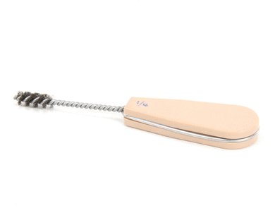 TOWN FOOD SERVICE 226800B JET & SHIELD TIP CLEANING BRUSH 1/4