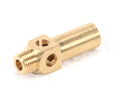 TOWN FOOD SERVICE 226807P JET TIP  LARGE (1/8 IPS) THREAD  PROPANE