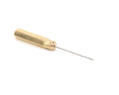 TOWN FOOD SERVICE 226808-60 CLEANING DRILL  JET TIP 16/23/32 NATURAL