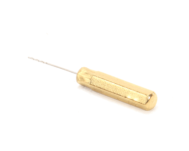 TOWN FOOD SERVICE 226808-72 CLEAN'G DRILL 18 SHIELD TIP  PROPANE GAS