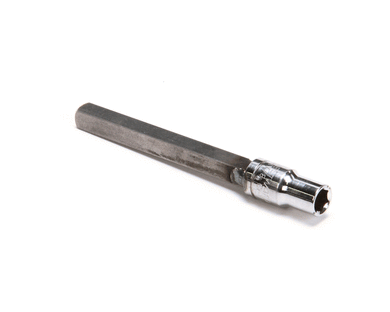 TOWN FOOD SERVICE 226808H HANDLE FOR TIP CLEANING DRILL
