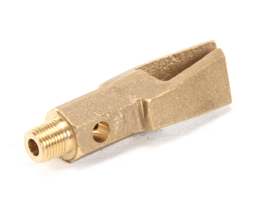 TOWN FOOD SERVICE 226912 SHIELDED TIP ONLY  NATURAL GA