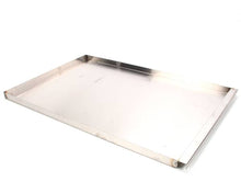 TOWN FOOD SERVICE 227220 19-1/4IN  X 30-1/2IN  S/S DRIP PAN