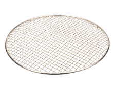 TOWN FOOD SERVICE 229016G RANGE TOP STOCKPOT GRATE  16-7/8 S/S WIR