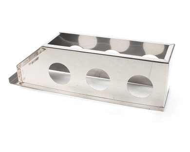 TOWN FOOD SERVICE 229821 SMALL INTERNAL SINK FRAME  18 X 5 X 6 DE