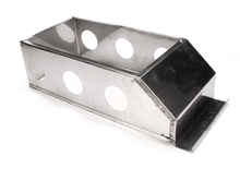 TOWN FOOD SERVICE 229934 LARGE INTEGRAL SINK FRAME  19-3/4X10X 6D