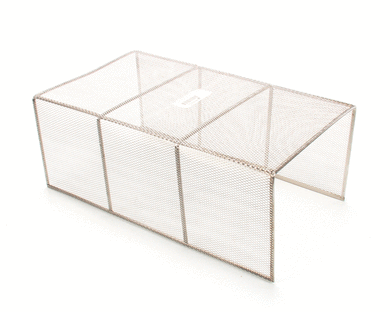 TOWN FOOD SERVICE 229935 PERF. INSERT FOR LARGE INTERNAL SINK FRA
