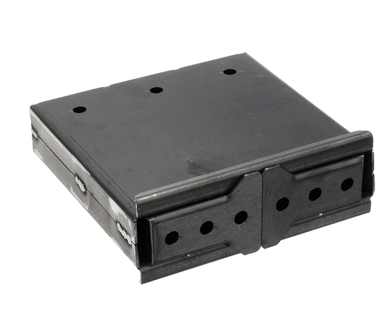 TOWN FOOD SERVICE 244000 SM-24 WOODCHIP BOX