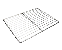 TOWN FOOD SERVICE 244320 SM-24/SM-20 SFTY.GRATE:14-3/4L X 18-1/2