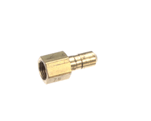 TOWN FOOD SERVICE 245141M SM-20 RUNNER ORIFICE MALE #78 PROPANE GAS