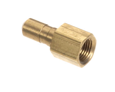 TOWN FOOD SERVICE 245146M SM-30 RUNNER ORIFICE MALE#73 PROPANE GAS