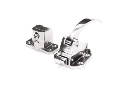 TOWN FOOD SERVICE 245360 DOOR HANDLE & LATCH