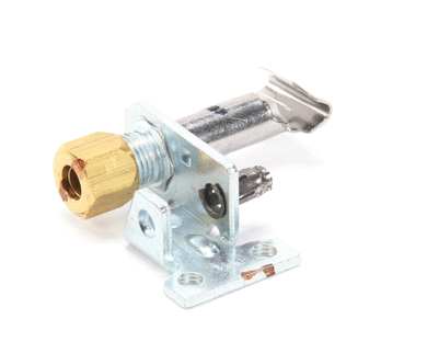 TOWN FOOD SERVICE 249009 S/S.HOODED PILT. PROPANE GAS