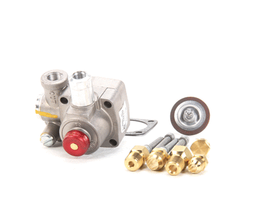 TOWN FOOD SERVICE 249011H REPLACEMENT SAFETY HEAD ONLY