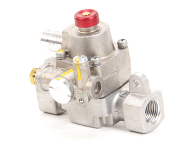 TOWN FOOD SERVICE 249011 3/8SFTY. VALVE PILOT OUT (TS11K)W/ 3/8BO