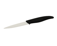 TOWN FOOD SERVICE 47504W 4 WHITE CERAMIC PARING KNIFE
