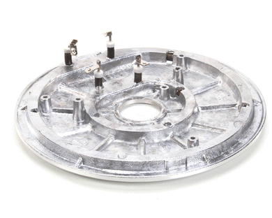 TOWN FOOD SERVICE 56822HP HEATER PLATE 1700W120V 56822