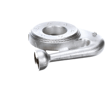 TOWN FOOD SERVICE 56852-2 CAST IRON BURNER