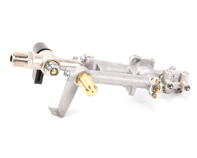 TOWN FOOD SERVICE 56876 MANIFOLD ASS'Y PROPANE GAS RM-50RM-55