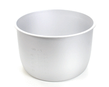 TOWN FOOD SERVICE 57130P RICE POT 3 MM THICK FOR 57130/31