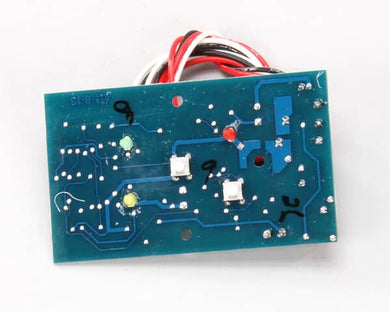TOWN FOOD SERVICE 57176 CONTROL BOARD - 115/120V -NO RELAY
