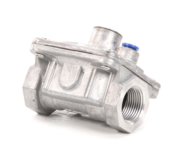 TOWN FOOD SERVICE RM-55P-REG 3/4 GAS PRESSURE REGULATOR  10 WC PROPAN