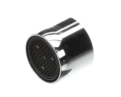 T&S BRASS B-0199-01-F12 1.2 GPM AERATOR  55/64-27UN FEMALE THREADS