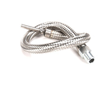 T&S BRASS HG-0100-27 1/2 NPT X 27 GAS HOSE