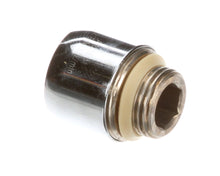 T&S BRASS B-0199-02 AERATOR  NON-SPLASH  2.2 GPM  3/8 NPSM MALE THREA
