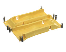 T&S BRASS POSI-SET APPLIANCE LOCATING SYSTEM (1 PAIR W/ MOUNTING HARD