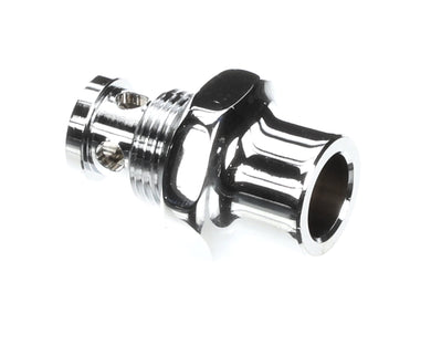 T&S BRASS 000608-25 B-0107 SQUEEZE VALVE BONNET (CHROME-PLATED)