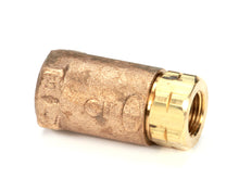 T&S BRASS B-CVH3-8 CHECK VALVE  3/8 NPT FEMALE  H