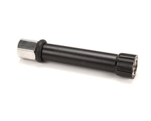 T&S BRASS 5HR-HDL EQUIP HOSE REEL GRIP HANDLE ASSEMBLY (BLACK)