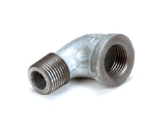 T&S BRASS AG-8C-MF GAS APPLIANCE CONNECTORS  ELBO