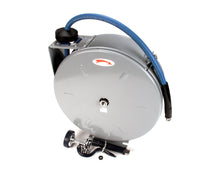 T&S BRASS B-7222-C01 HOSE REEL  ENCLOSED  EPOXY COATED STEEL  3/8ID X