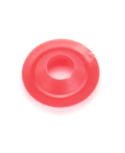 T&S BRASS 001661-45 INDEX RING  HOT WATER (RED)