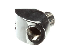 T&S BRASS BL-4250-08 LAB WYE FITTING  3/8 NPT MALE