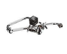 T&S BRASS B-0592-CR POT FILLER  WALL MOUNT  SINGLE