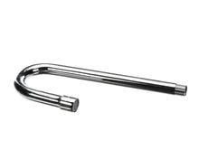 T&S BRASS 5SP-03 RIGID GOOSENECK  2-13/16 SPREAD  5 CLEARANCE  8-